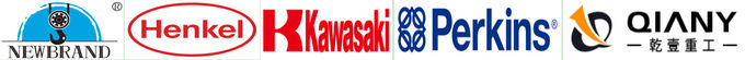 Hunan Ruziniu Construction Machinery Co., Ltd. Perfil de la empresa